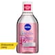 image 1 of Nivea Rose Touch Two Phase Cleansing Micellar Water 400 ml