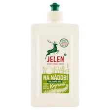 Jelen For Dishes Fern 500ml