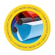 image 3 of Vileda Magic Mop Refill