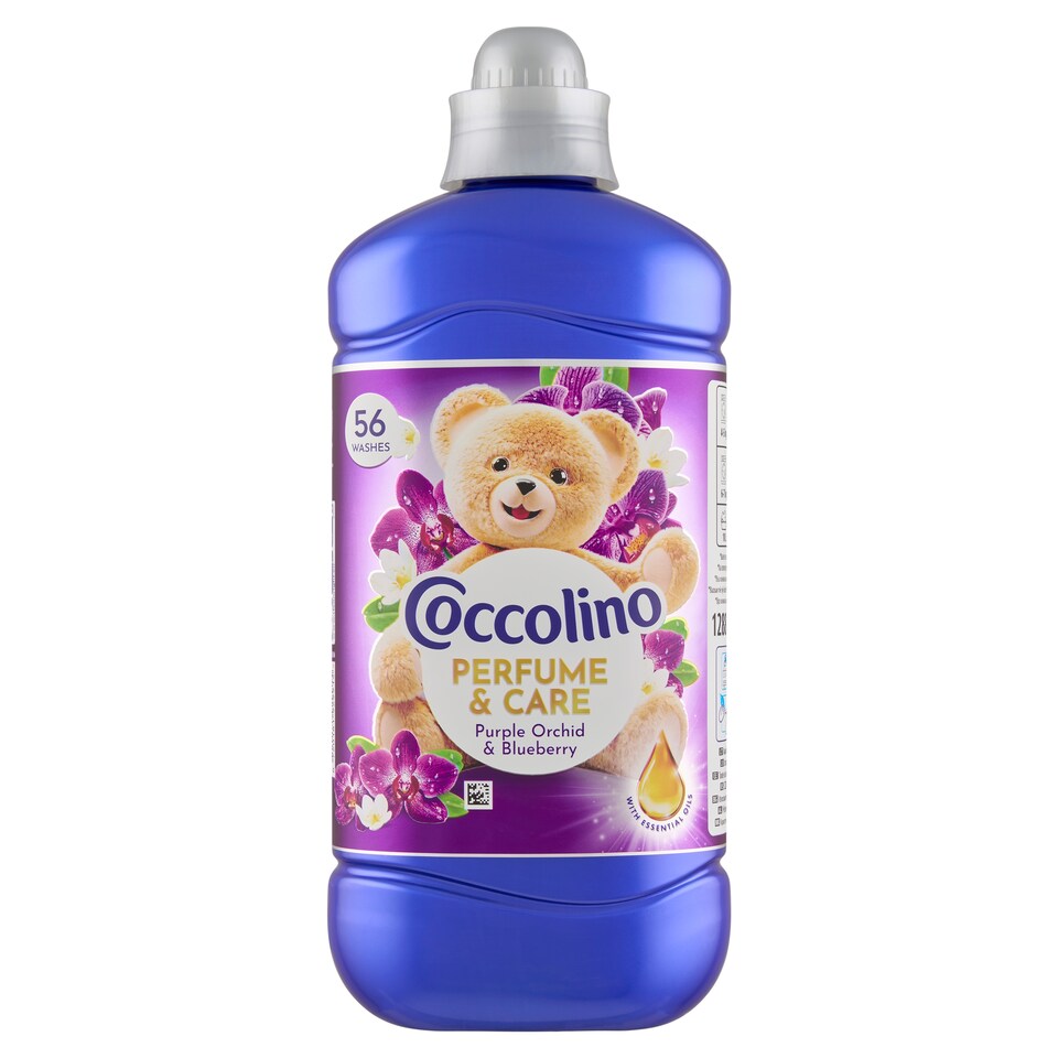 obrázok 1 z Coccolino Perfume & Care Purple Orchid & Blueberry 1288 ml