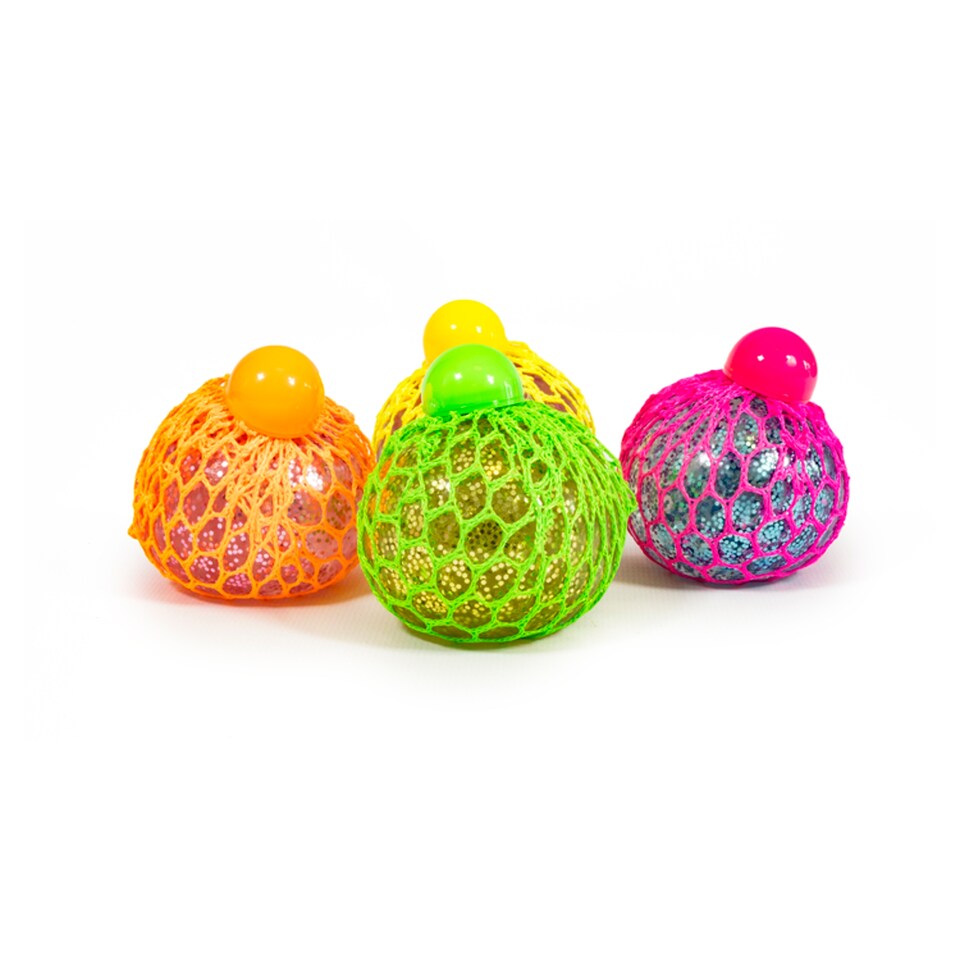 Mesh Ball