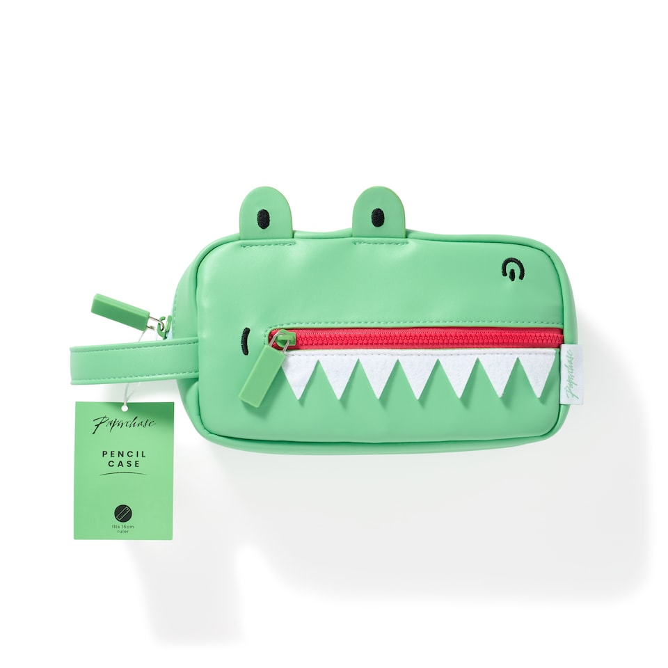 image 1 of Paperchase Zoomii Pencil Case