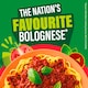 image 2 of Dolmio Bolognese Smooth Hidden Veg 450g