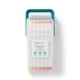 image 1 of Paperchase 24 Dual End Pastel Marker Pens
