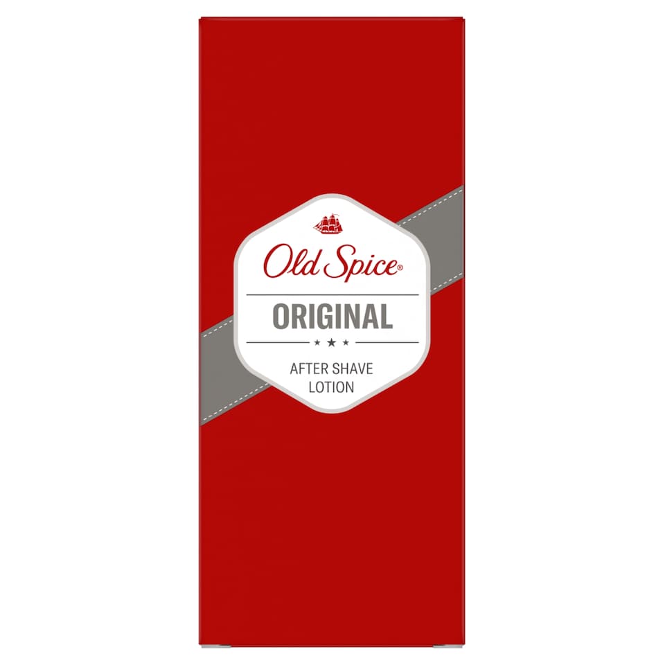 image 1 of Old Spice Original Borotválkozás Utáni Arcszesz, 100ml