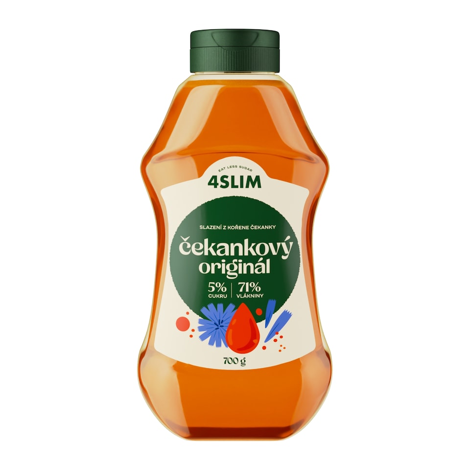 Čekankový Originál 700g