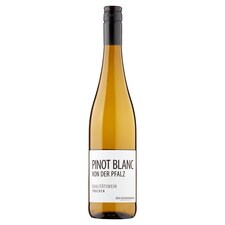 VON RHEINHESSEN PINOT BLANC 75CL