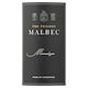 image 2 of Tesco Finest The Trilogy Malbec 75Cl