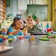 obrázok 4 z LEGO DUPLO 10479 Farebný kreatívny box s kockami
