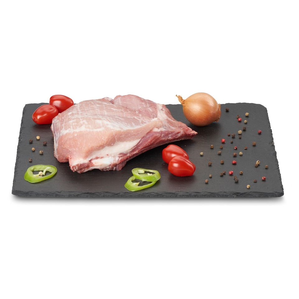 Tesco sertés húsos császárvég  1. kép