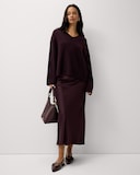 Burgundy - Selected