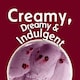 image 2 of Haagen-Dazs Blueberries and Cream Ice Cream 460ml