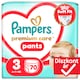 image 1 of Pampers Premium Care Pants Size 3, 70 Diapers, 6kg-11kg