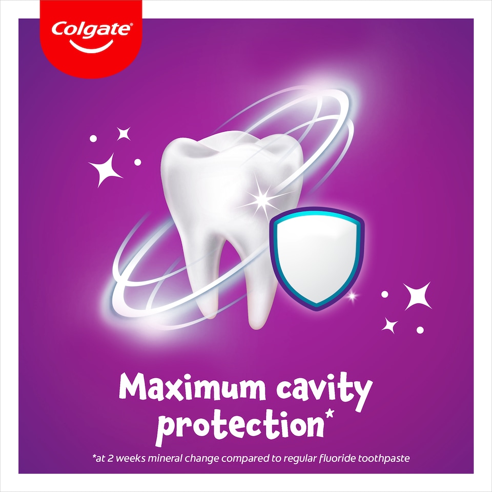 image 1 of Colgate Kids 3+ Years Mint Flavour Toothpaste 75ml 