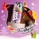 image 2 of Rowntree's Bottle Pops Sweets Giant Tube 100g