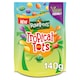 image 1 of Rowntree's Tropical Tots Sweets Sharing Bag 140g