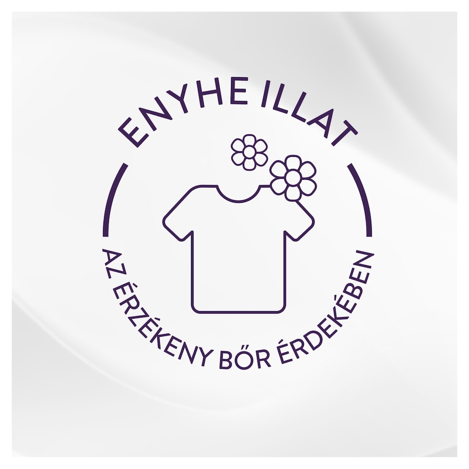 Lenor  Textilöblítő 71 Mosáshoz, Sensitive  1. kép