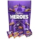 image 1 of CADBURY HEROES POUCH 270G