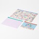 image 3 of Paperchase Terrazzo Cats Set of 3 Wallets