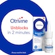 image 2 of Otrivine Blocked Nose Relief Nasal Spray - Metered Dose 10ml