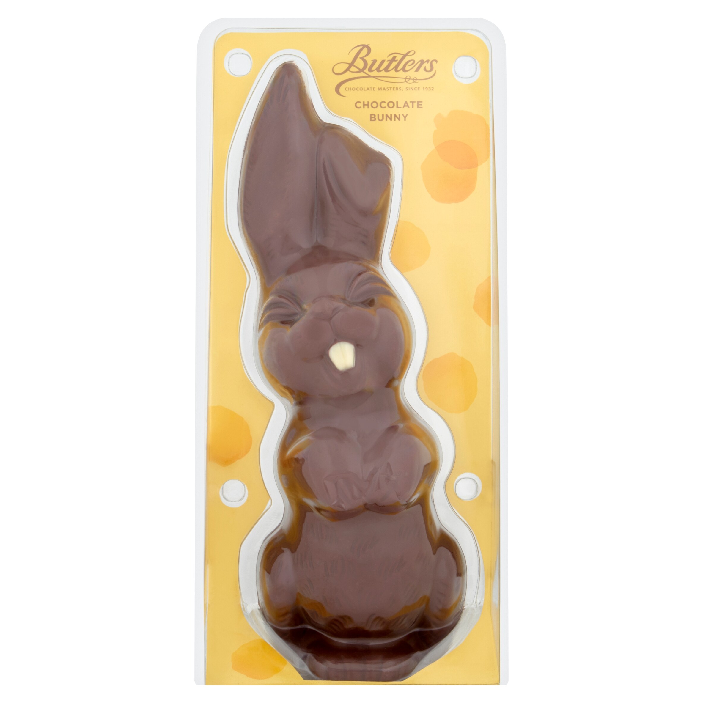 Butlers Milk Chocolate Rabbit 250G - Tesco Groceries