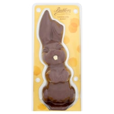 Butlers Milk Chocolate Rabbit 250G