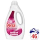 image 1 of Persil Ultimate Touch of Comfort Bio Laundry Washing Detergent 46 Washes 1242ml