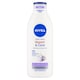 Obrázek 1 pro produkt Nivea Repair & Care Sensitive Tělové mléko 400ml
