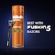 image 2 of Gillette Fusion 5 Shave Gel Sensitive 75Ml