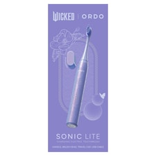 Ordo Sonic Lite Electric Toothbrush - Wicked - Glinda