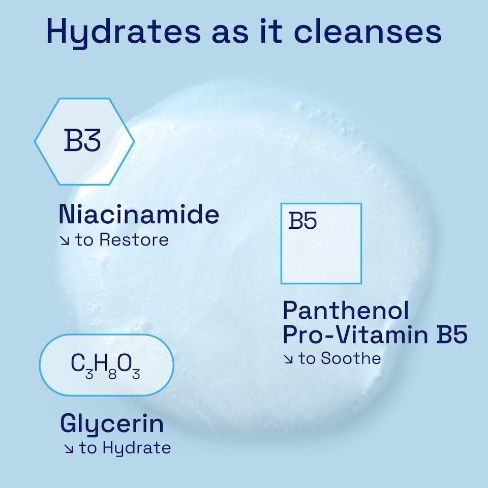 image 1 of Cetaphil Gentle Skin Cleanser 118ml