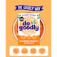image 2 of Do Goodly Sun Dried Tomato Houmous 150g