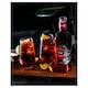 image 2 of Kopparberg Spiced Rum Cherry 70Cl