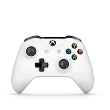 Xb1 Controller White