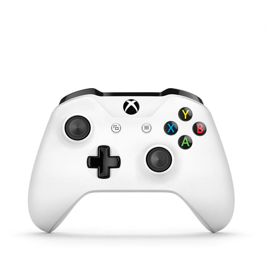 Xb1 Controller White
