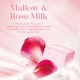 image 4 of IMPERIAL LEATHER BODYWASH MALLOW & ROSE 480ML