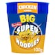 image 1 of Batchelors Big Super Noodles Chicken Flavoured 100G