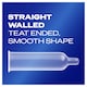 image 4 of Durex Originals Condoms With Silicone Lube Close Fit 12 Pack