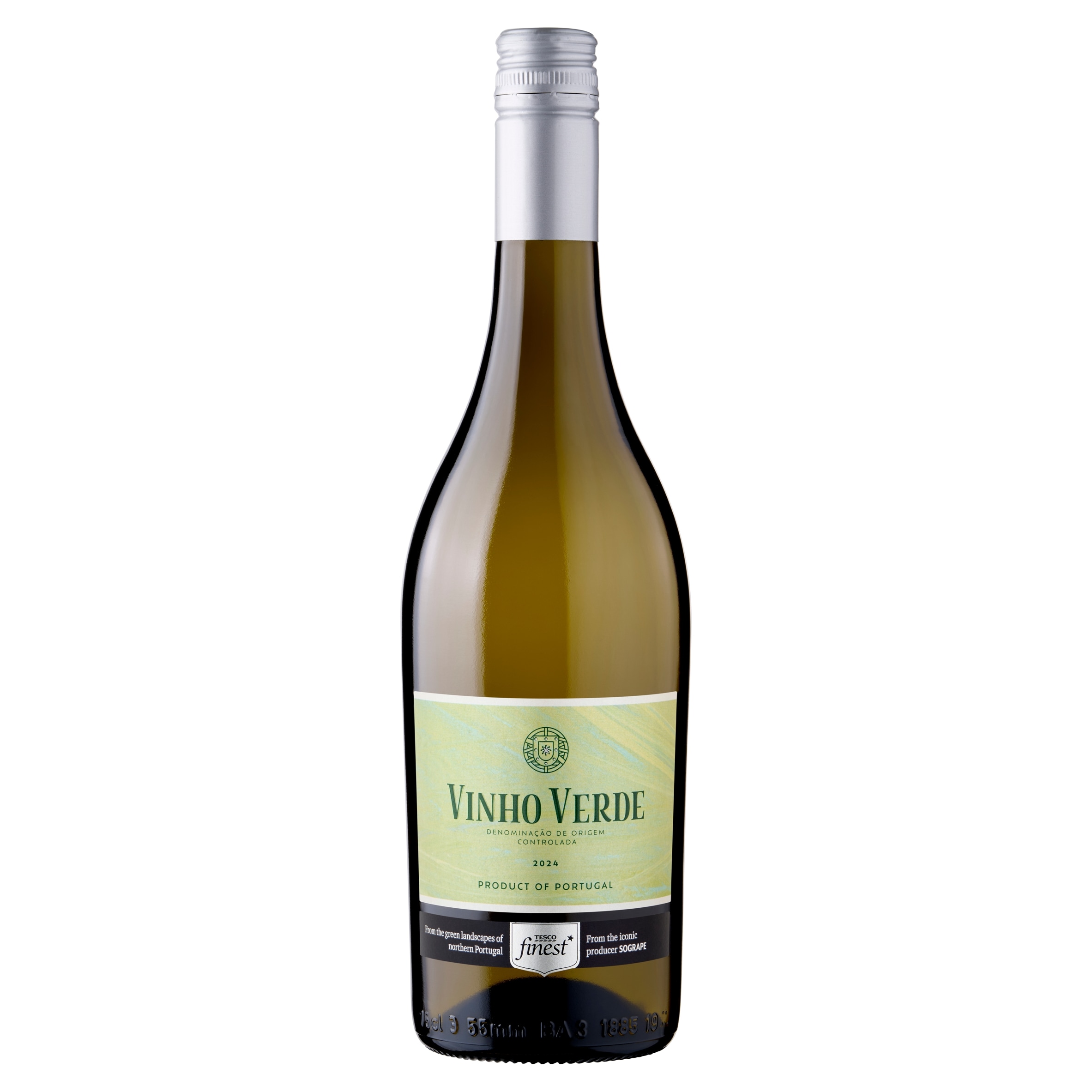 Tesco Finest Vinho Verde 75cl