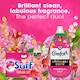 image 5 of Surf 3 In 1 Tropical Lily Washing Capsules 15 Washes 259.5g