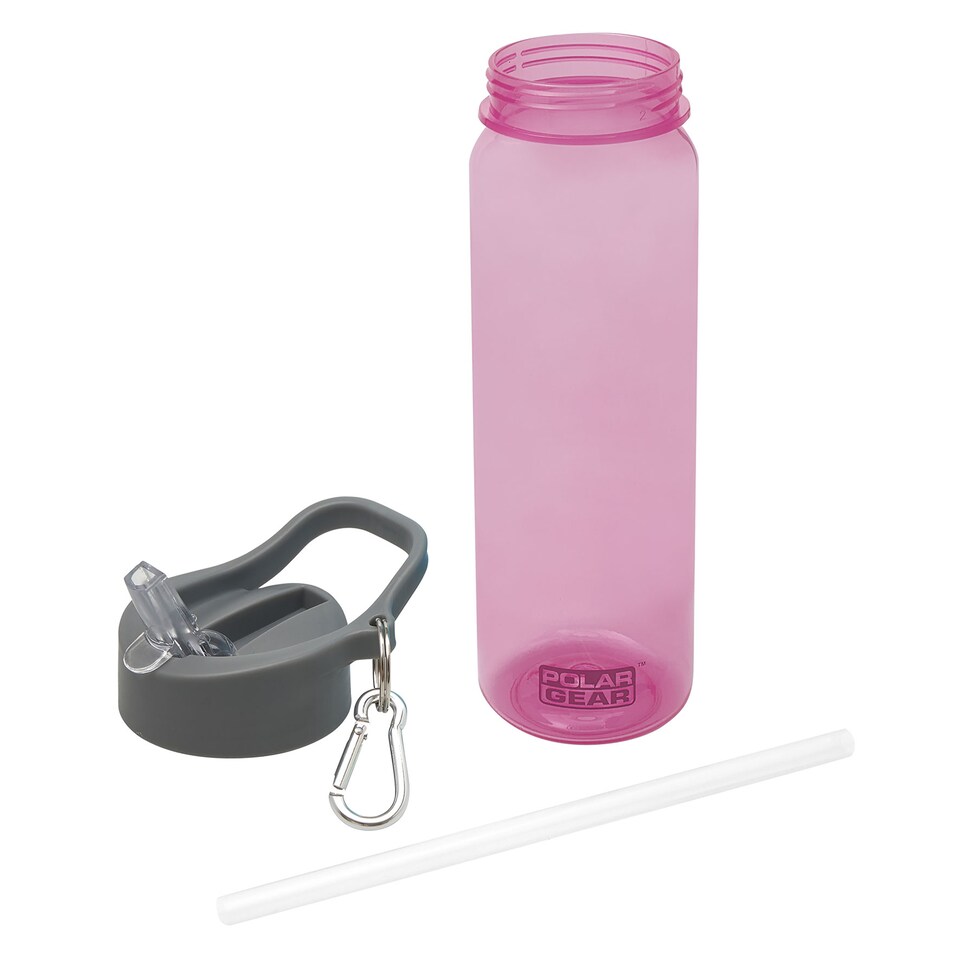 image 1 of Polar Gear Water Bottle 700Ml Assortment