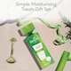 image 2 of Simple Moisturizing Treats Cracker Gift Set