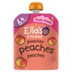 image 1 of Ella's Kitchen Organic Peaches First Tastes Baby Pouch 6+ Months 70g