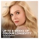 image 2 of L'oreal Paris Infinia Pref Shimmering Rose Gold H/Dye