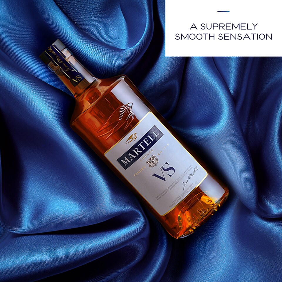 image 1 of Martell VS Fine Cognac 70cl