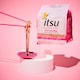 image 3 of itsu rice noodles 180g