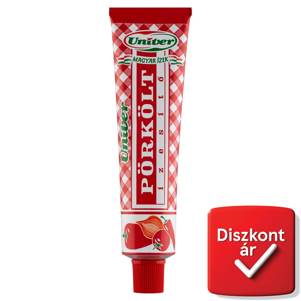 Univer Magyar Ízek pörkölt ízesítő 70 g  1. kép