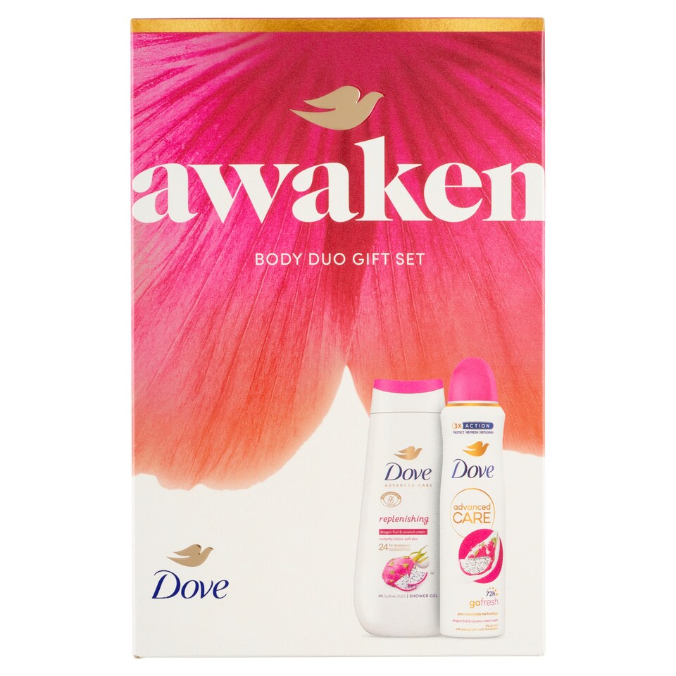 Obrázek 1 pro produkt Dove Replenishing prémiová kazeta pro ženu