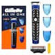 image 1 of Gillette Styler 4 In 1 Mens Electric Razor & Styling Kit