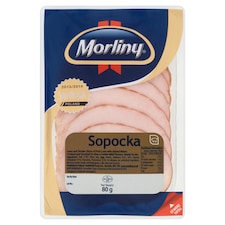Morliny Sopocka 80G